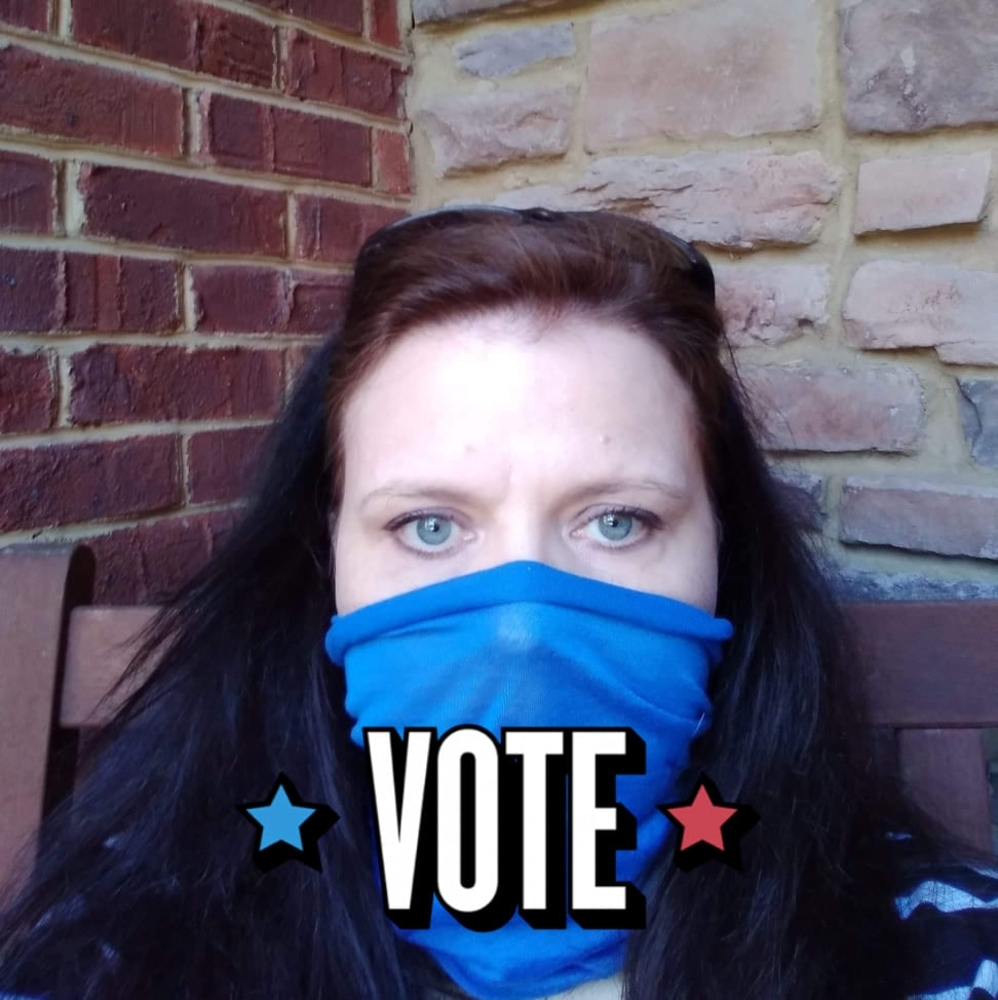 Meet your Posher, Valerie